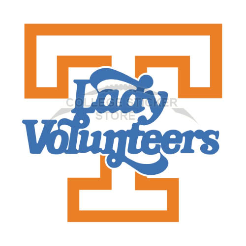 Homemade Tennessee Volunteers Iron-on Transfers (Wall Stickers)NO.6465